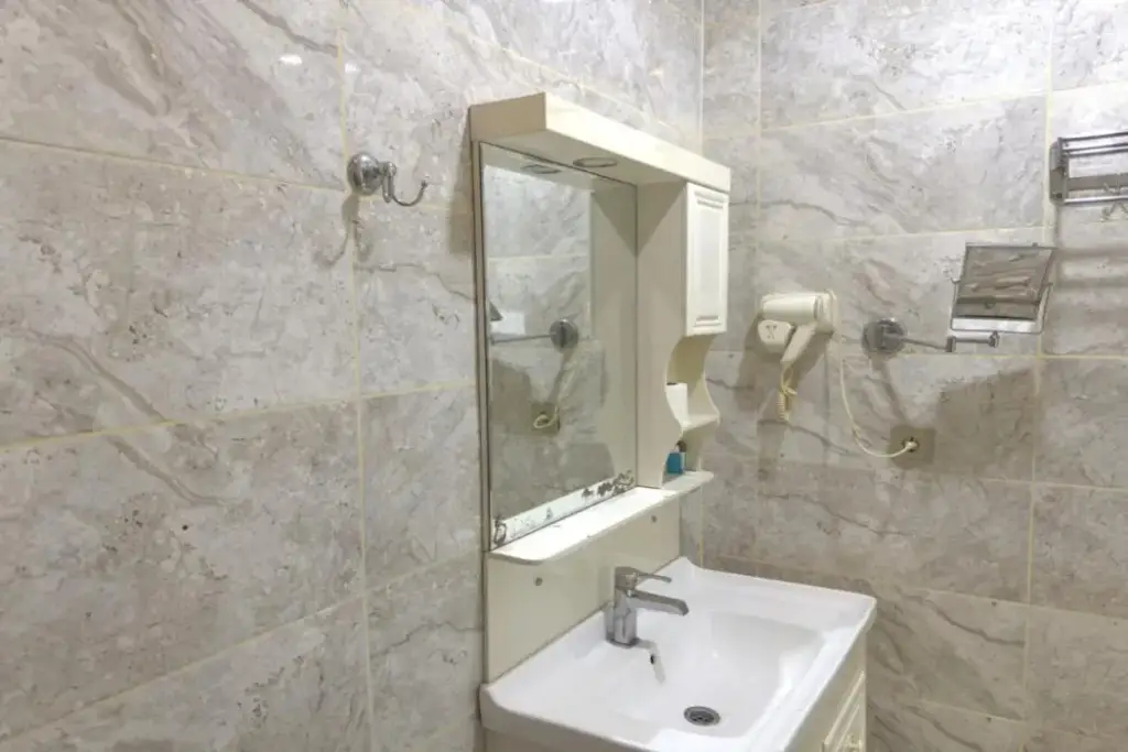 Баку: Eleon Hotel