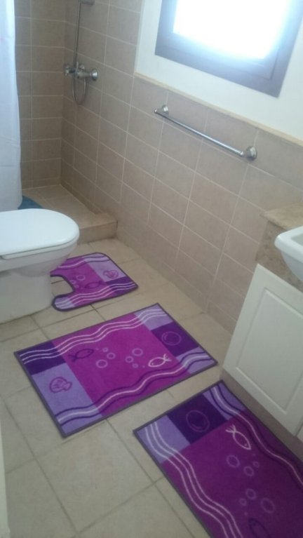Эль-Аламейн: Marassi North Coast Chalet Catania D1
