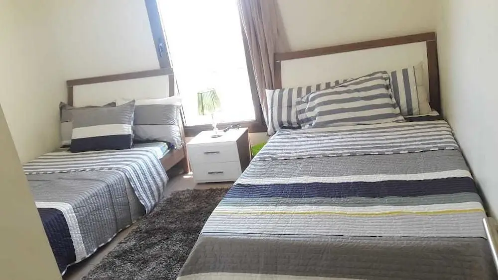 Эль-Аламейн: Marassi North Coast Chalet Catania D1