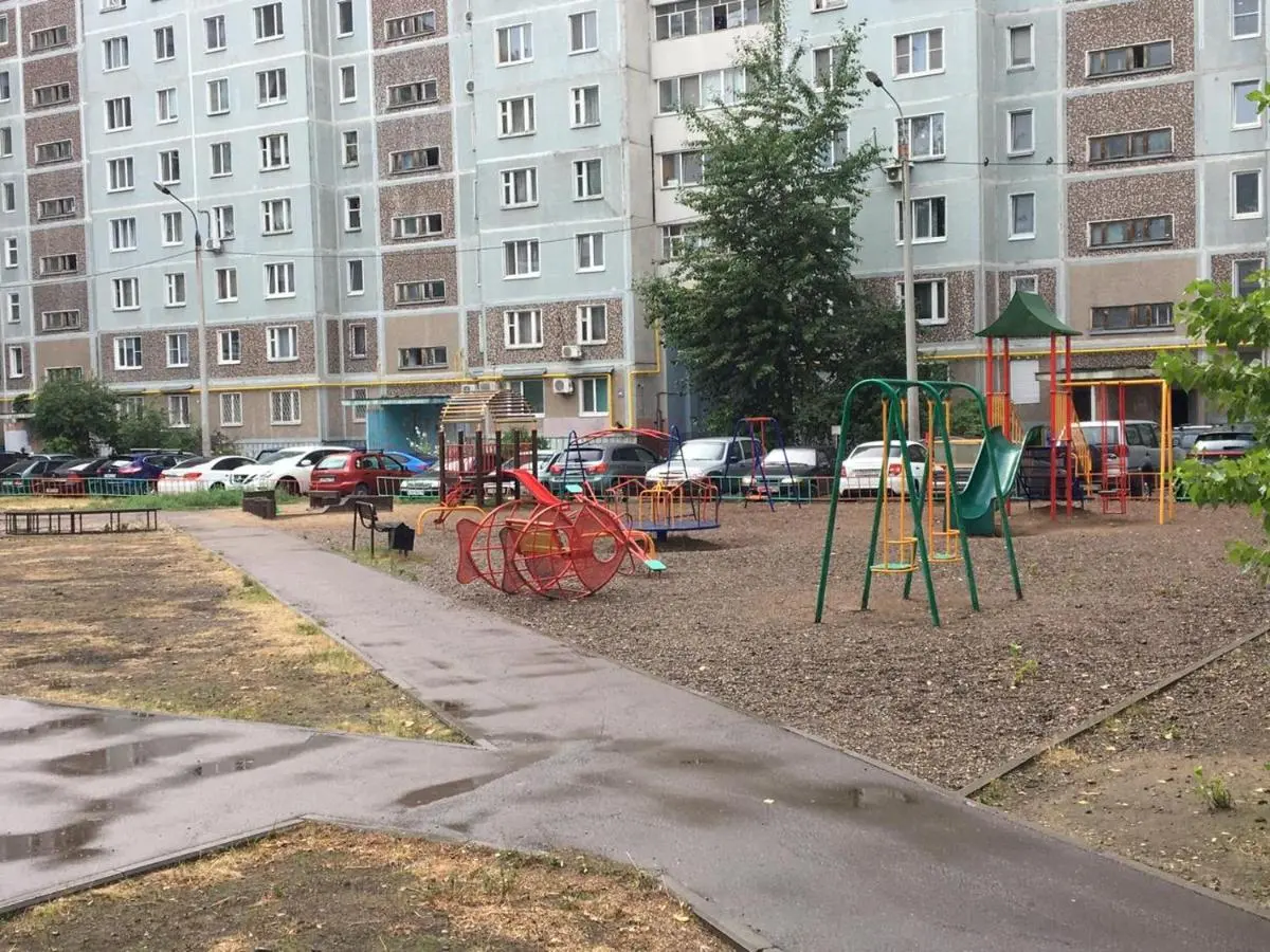 Казань: Центр аквапарк Ривьера уютная квартира