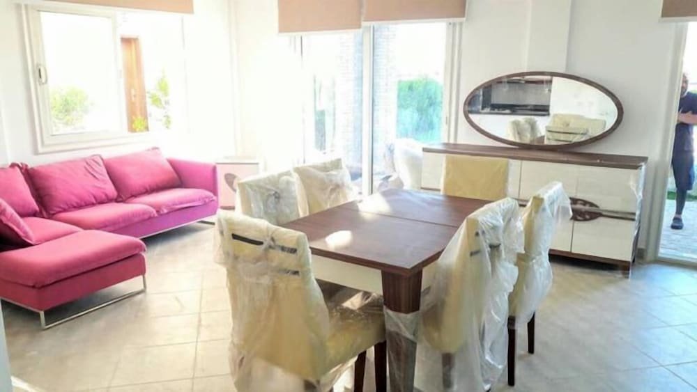 Эль-Аламейн: North Coast Amwaj Twin house S62