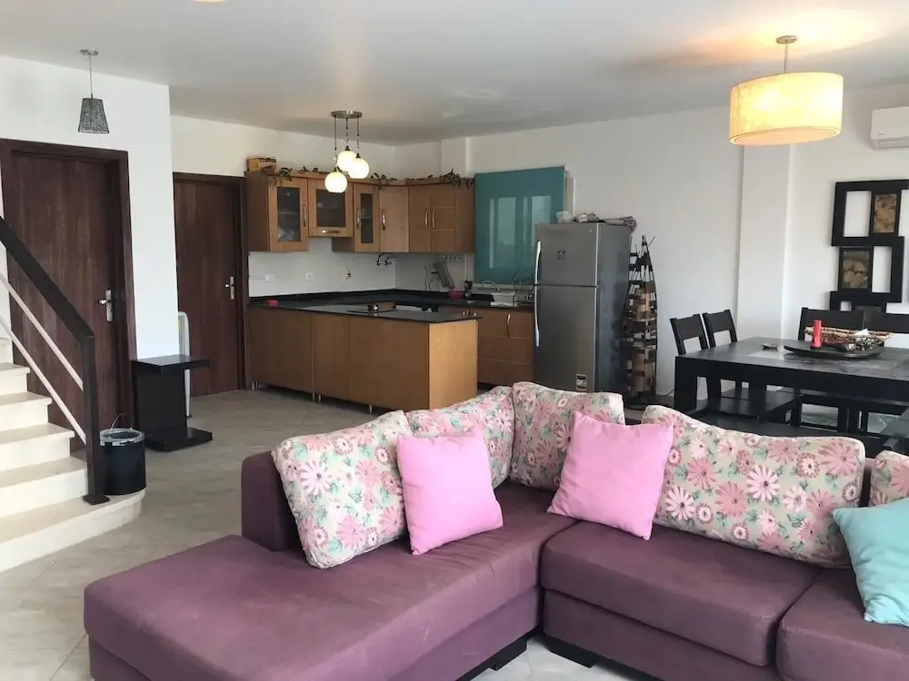 Эль-Аламейн: Amwaj North Coast Twin house B1