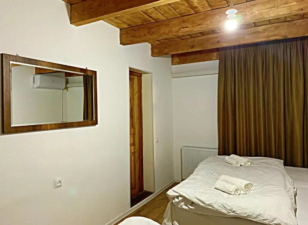 Кутаиси: Old City Hotel