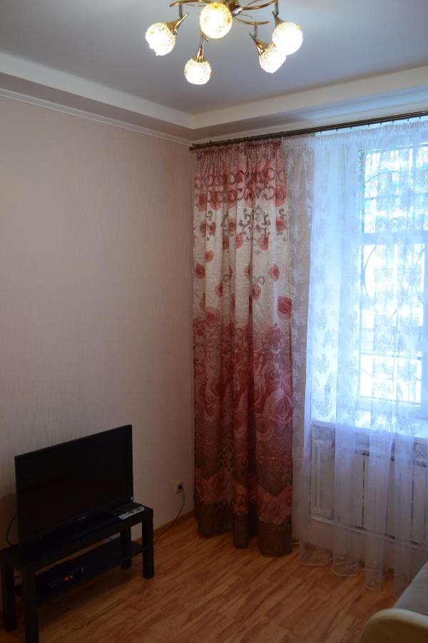 Казань: Apartment on Gogolya 23A