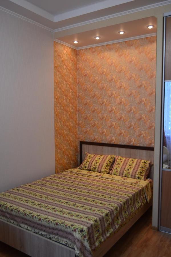 Казань: Apartment on Gogolya 23A