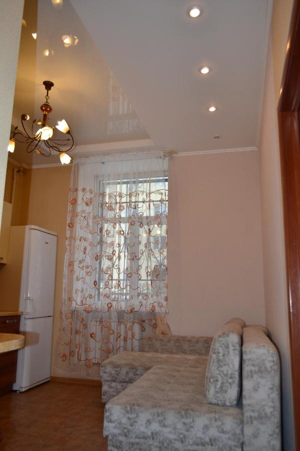 Казань: Apartment on Gogolya 23A
