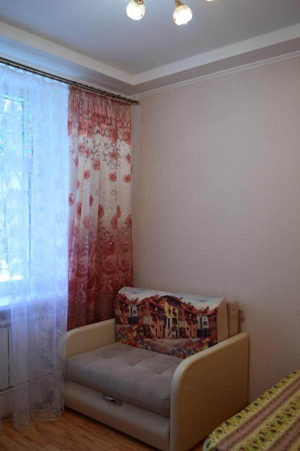 Казань: Apartment on Gogolya 23A
