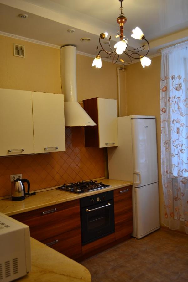 Казань: Apartment on Gogolya 23A