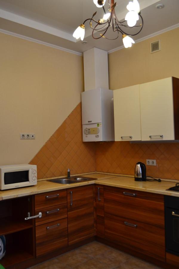Казань: Apartment on Gogolya 23A