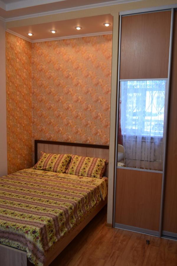 Казань: Apartment on Gogolya 23A