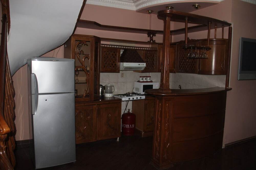 Ереван: Armenner Hostel And Tours