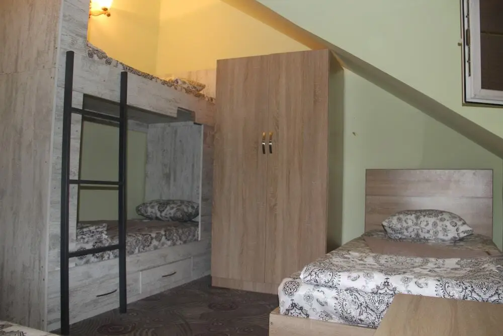Ереван: Armenner Hostel And Tours