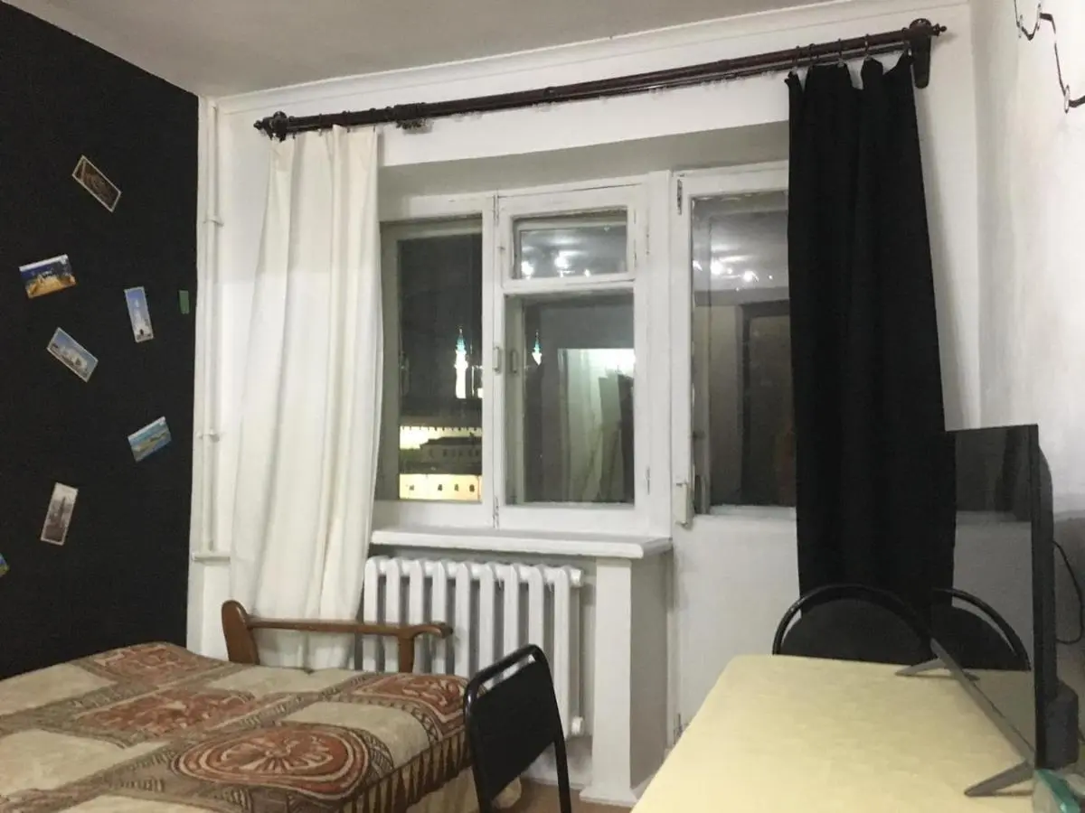 Казань: Квартира в центре Казани с видом на Кул Шариф