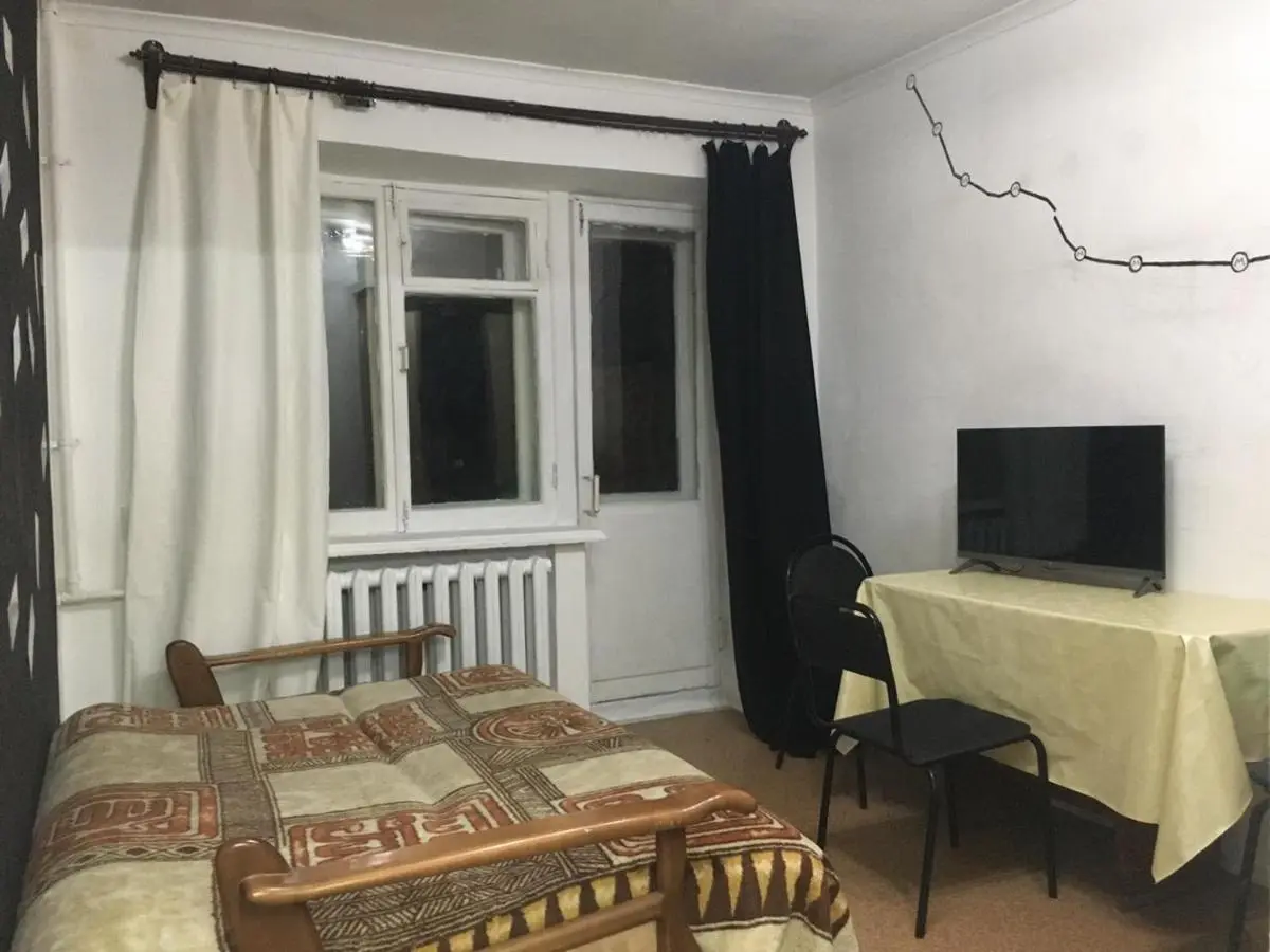 Казань: Квартира в центре Казани с видом на Кул Шариф