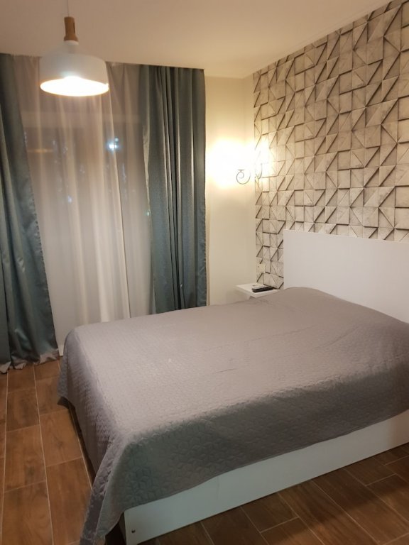 Батуми: Suliko Apartments in Batumi