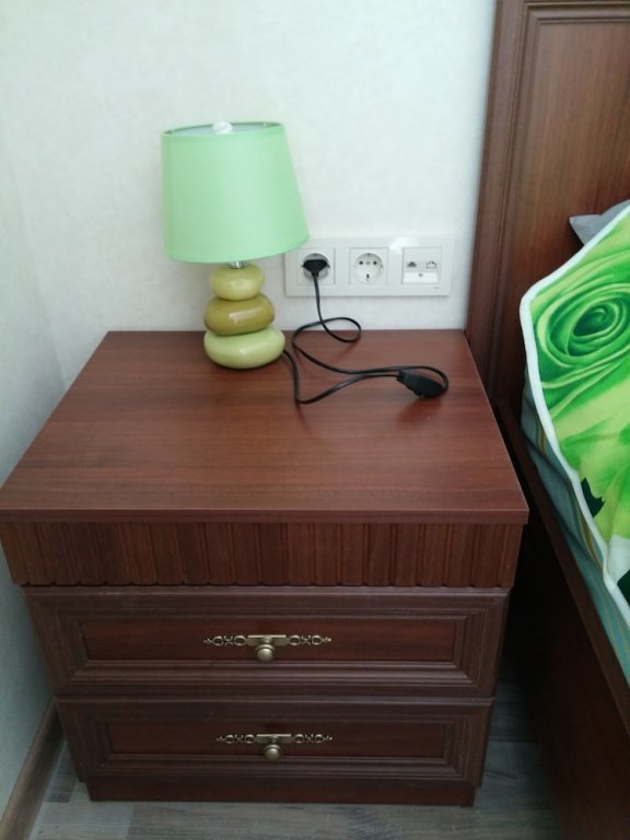 Батуми: Suliko Apartments in Batumi
