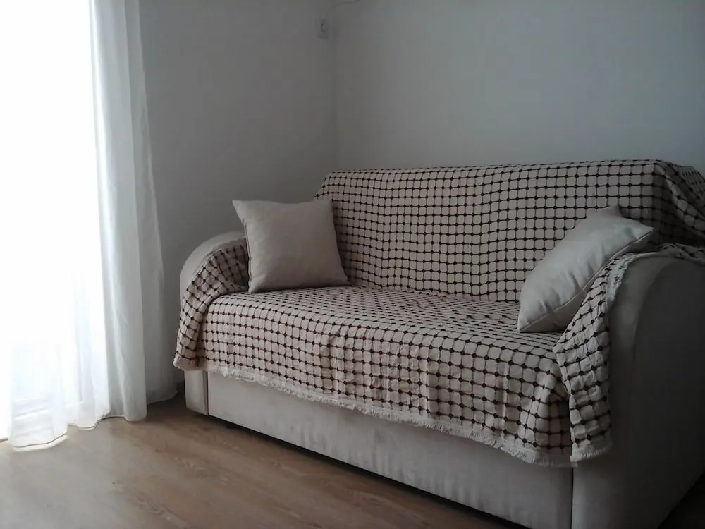 Батуми: Suliko Apartments in Batumi
