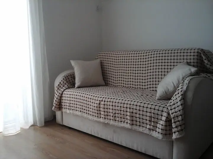 Батуми: Suliko Apartments in Batumi