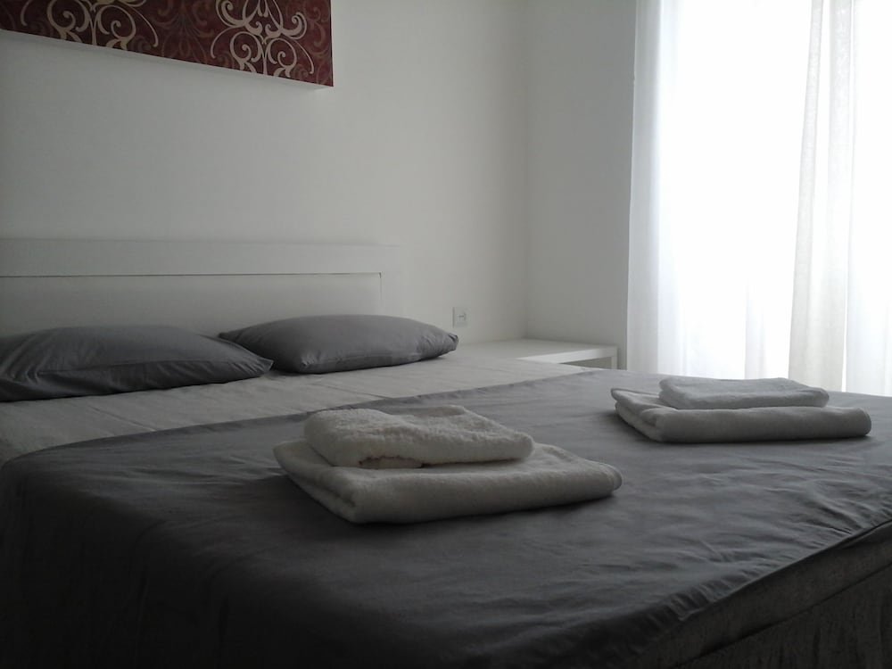 Батуми: Suliko Apartments in Batumi