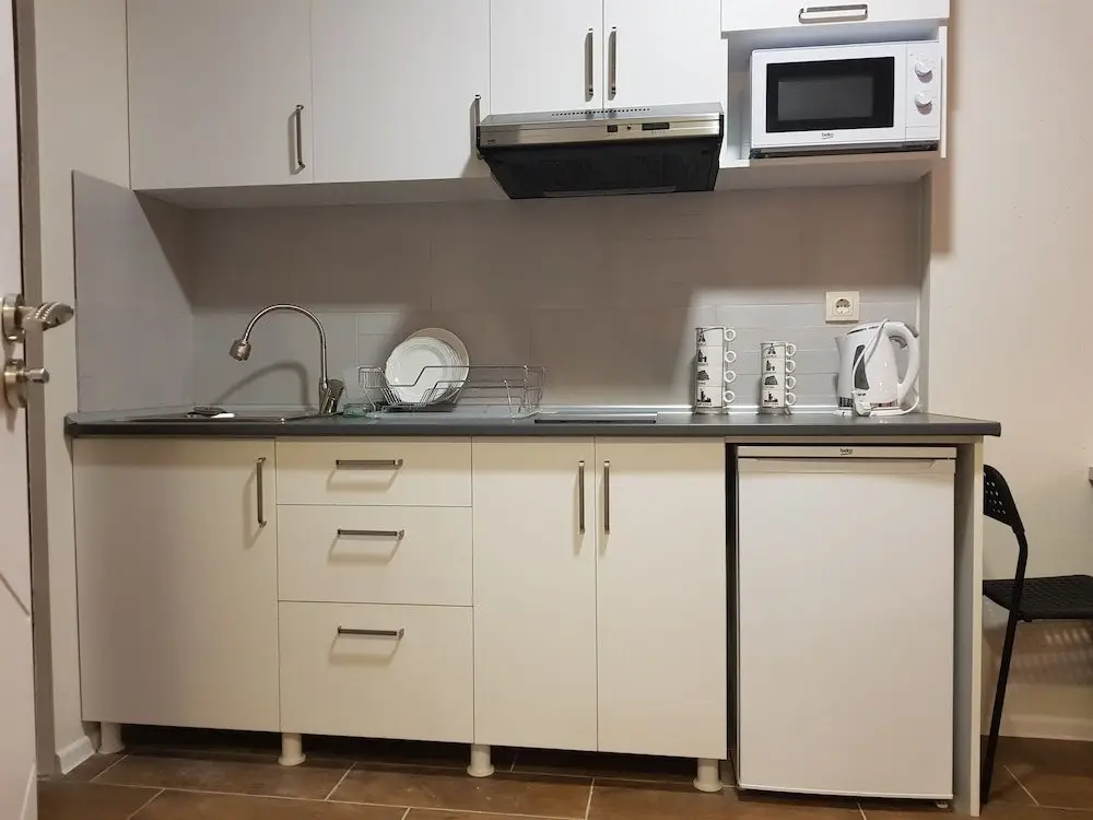 Suliko Apartments in Batumi — фото 1