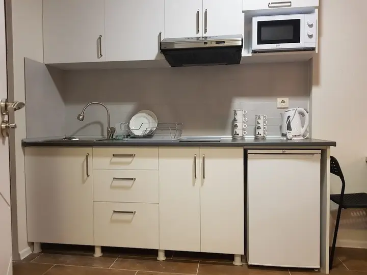 Батуми: Suliko Apartments in Batumi