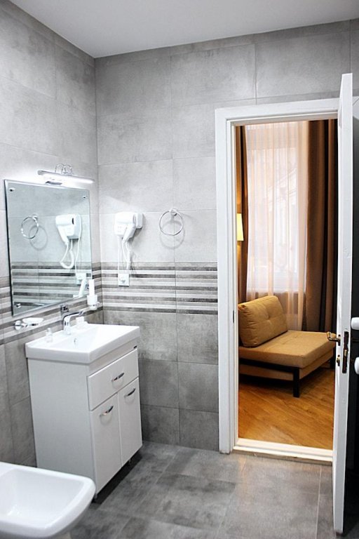 Тбилиси: Отель Old Tbilisi Rooms 38