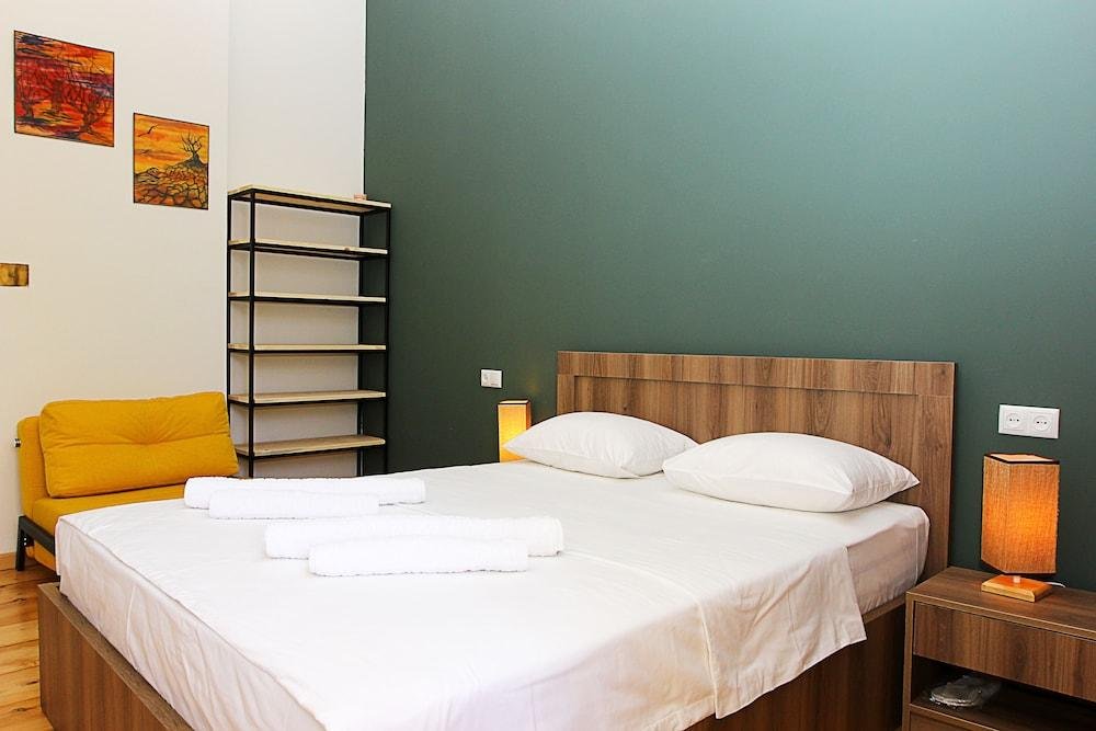 Тбилиси: Отель Old Tbilisi Rooms 38