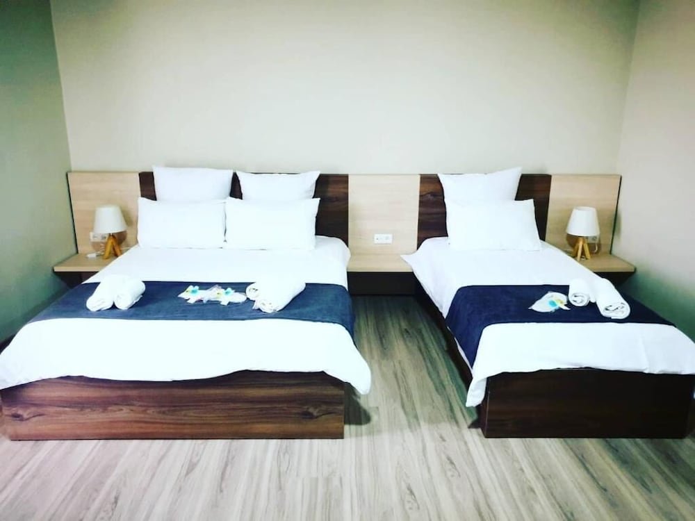 Телави: Отель Telavi Inn
