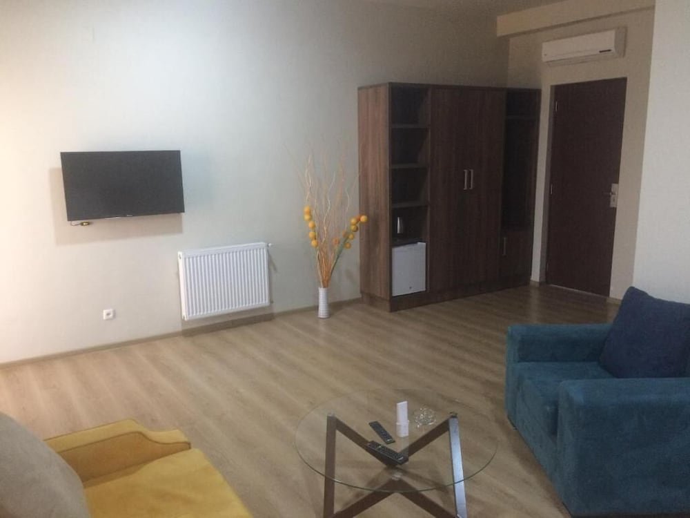 Телави: Отель Telavi Inn