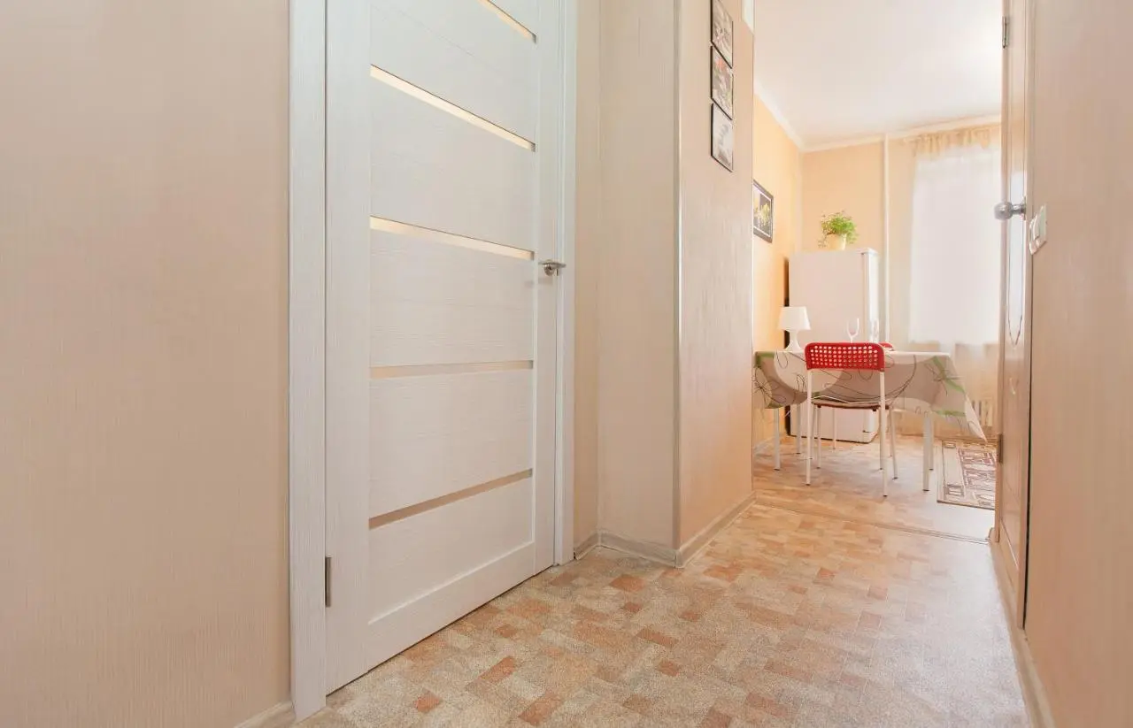 Казань: Hayat Apartments Kazan