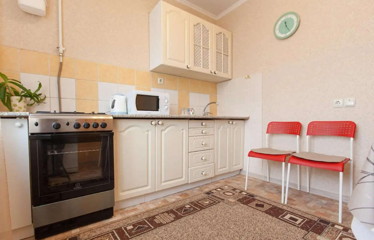 Казань: Hayat Apartments Kazan