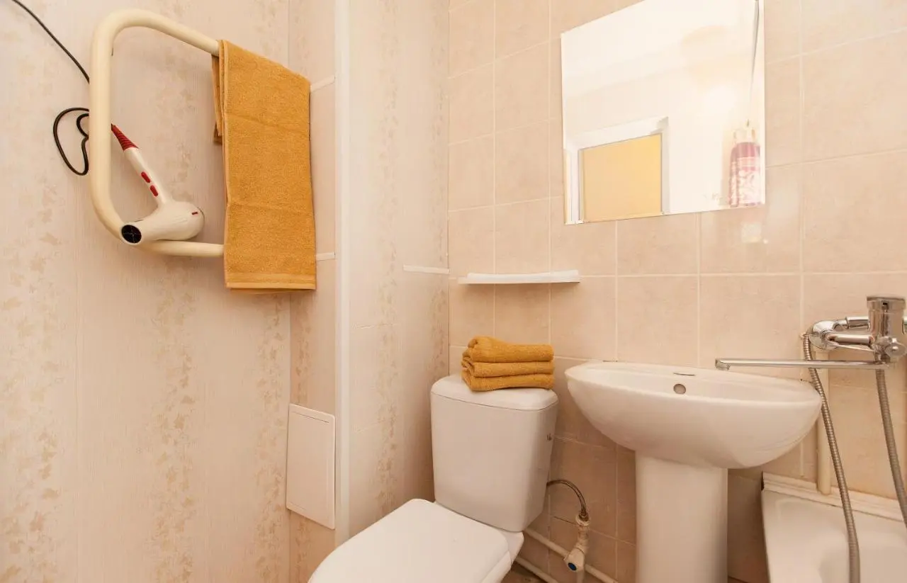 Казань: Hayat Apartments Kazan