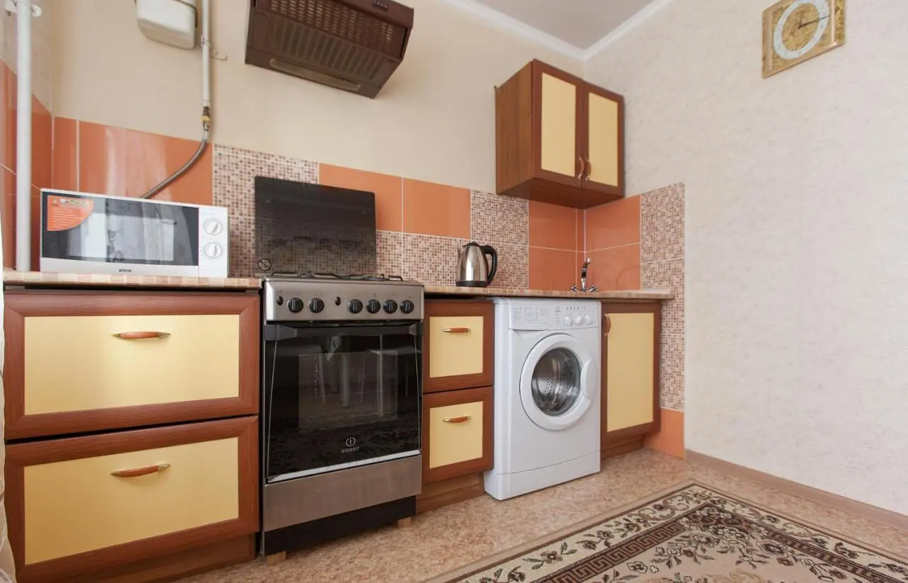 Казань: Hayat Apartments Kazan