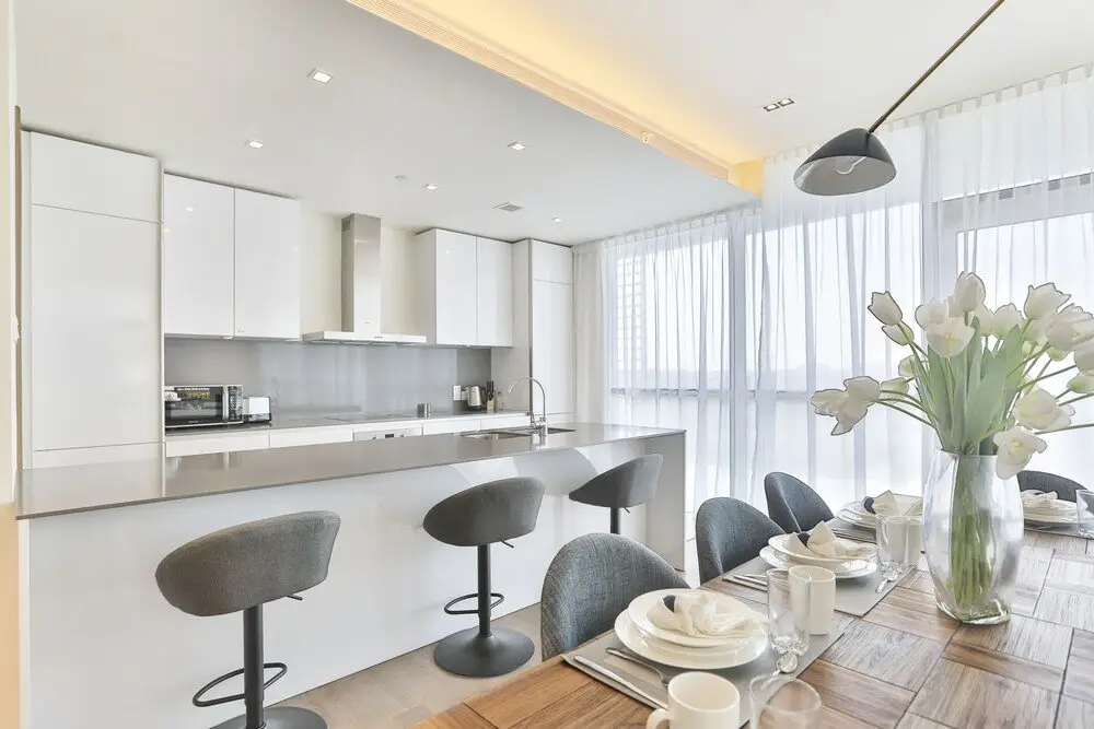 Дубай: Driven Holiday Homes - City Walk 11B