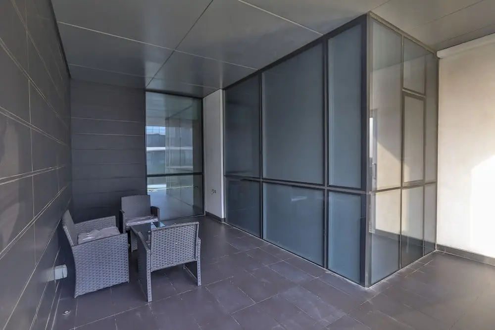 Дубай: Driven Holiday Homes - City Walk 11B