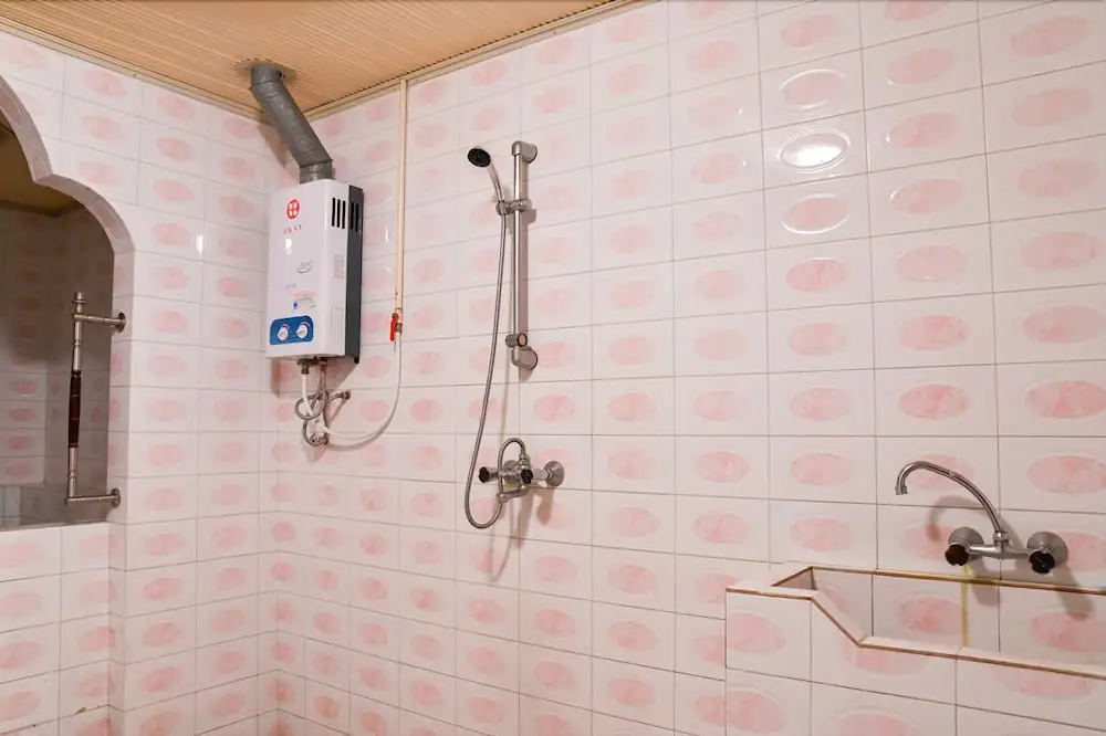 Ереван: Goldway Hostel