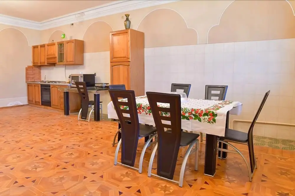 Ереван: Goldway Hostel