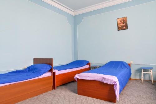 Ереван: Goldway Hostel