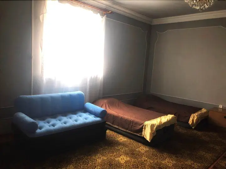 Ереван: Goldway Hostel