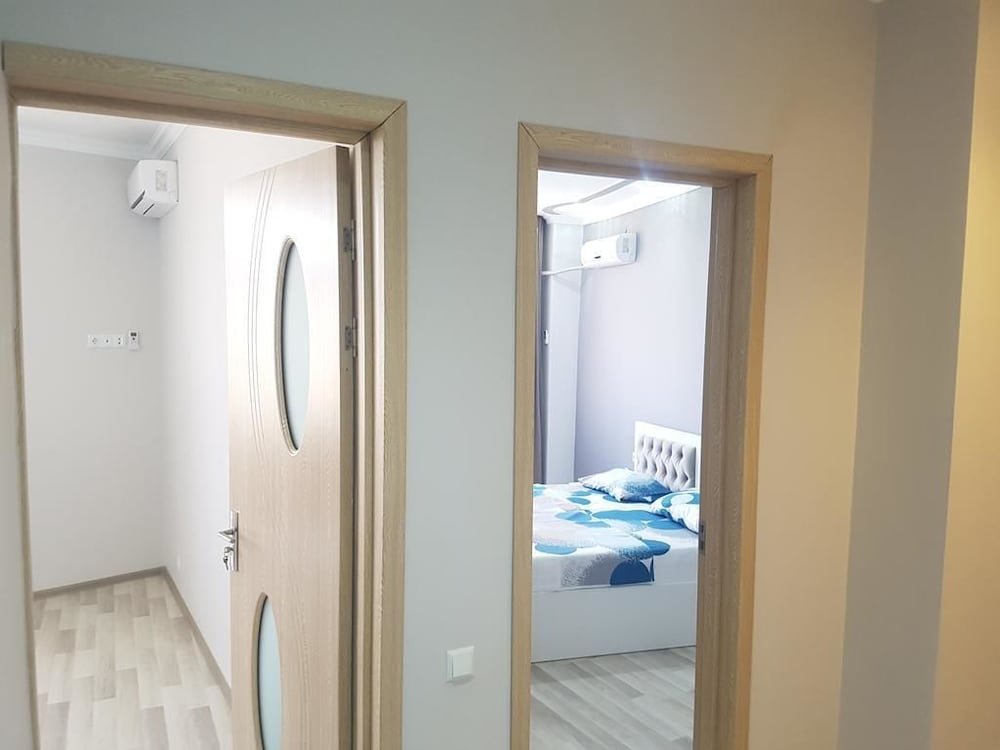 Батуми: Batumi Agency 3 Bhk Apartment