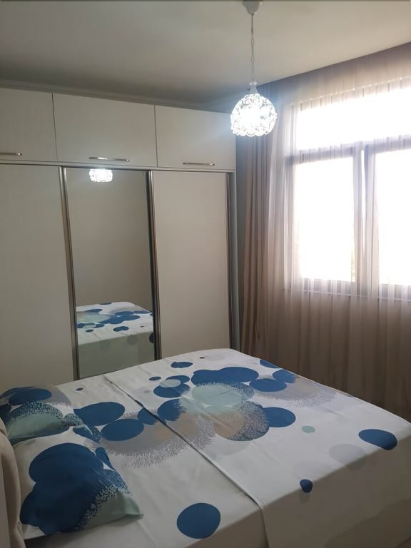 Батуми: Batumi Agency 3 Bhk Apartment