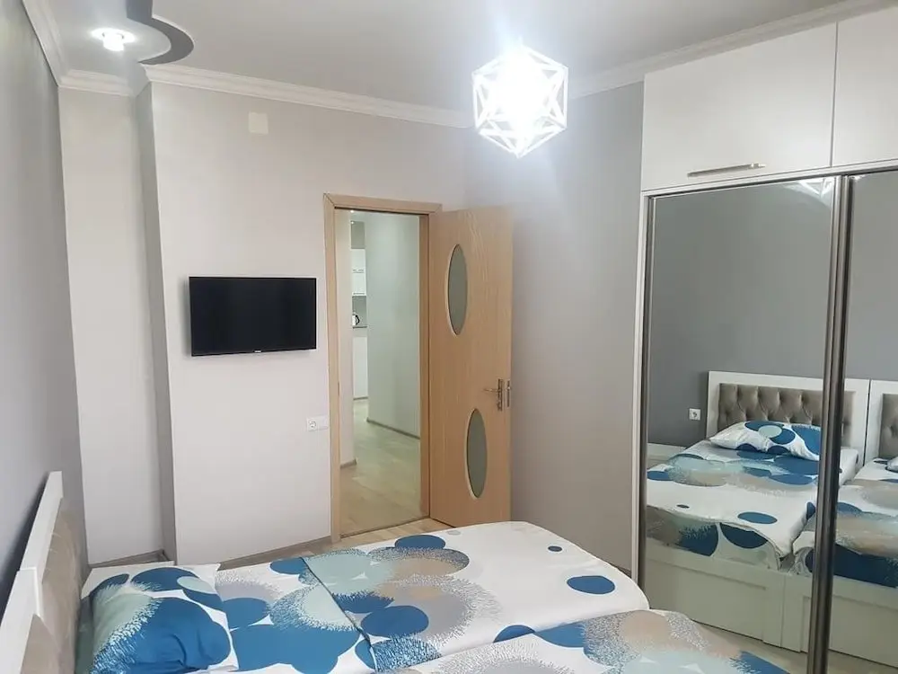 Батуми: Batumi Agency 3 Bhk Apartment