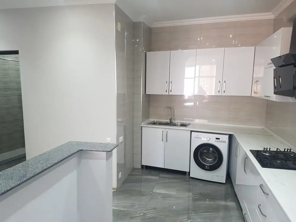 Батуми: Batumi Agency 3 Bhk Apartment