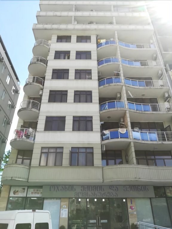 Батуми: Batumi Agency 3 Bhk Apartment
