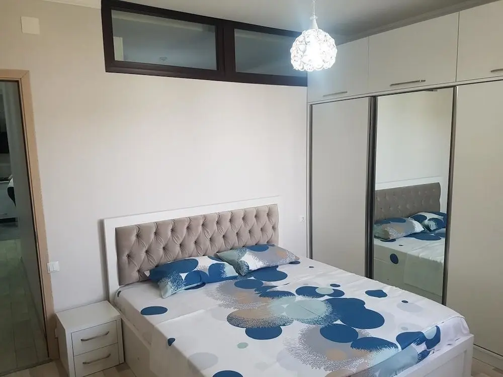 Батуми: Batumi Agency 3 Bhk Apartment