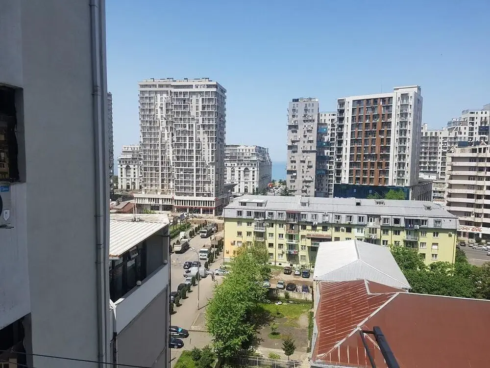 Батуми: Batumi Agency 3 Bhk Apartment