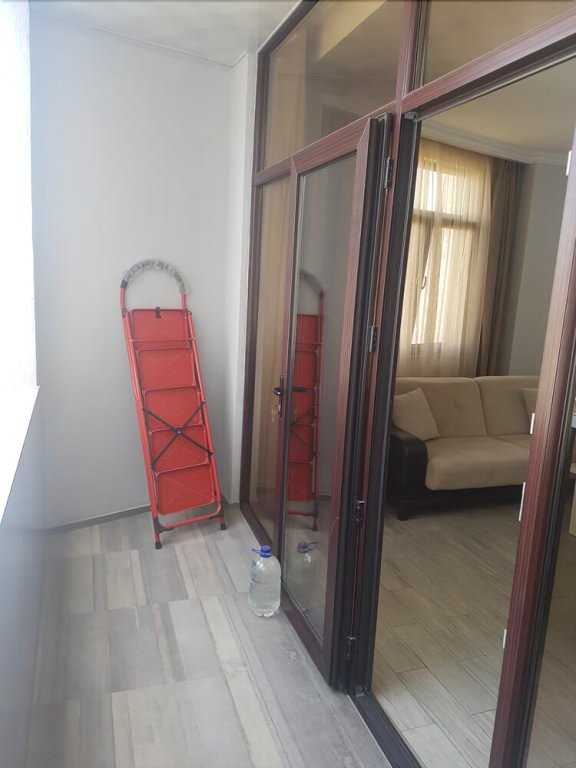 Батуми: Batumi Agency 3 Bhk Apartment
