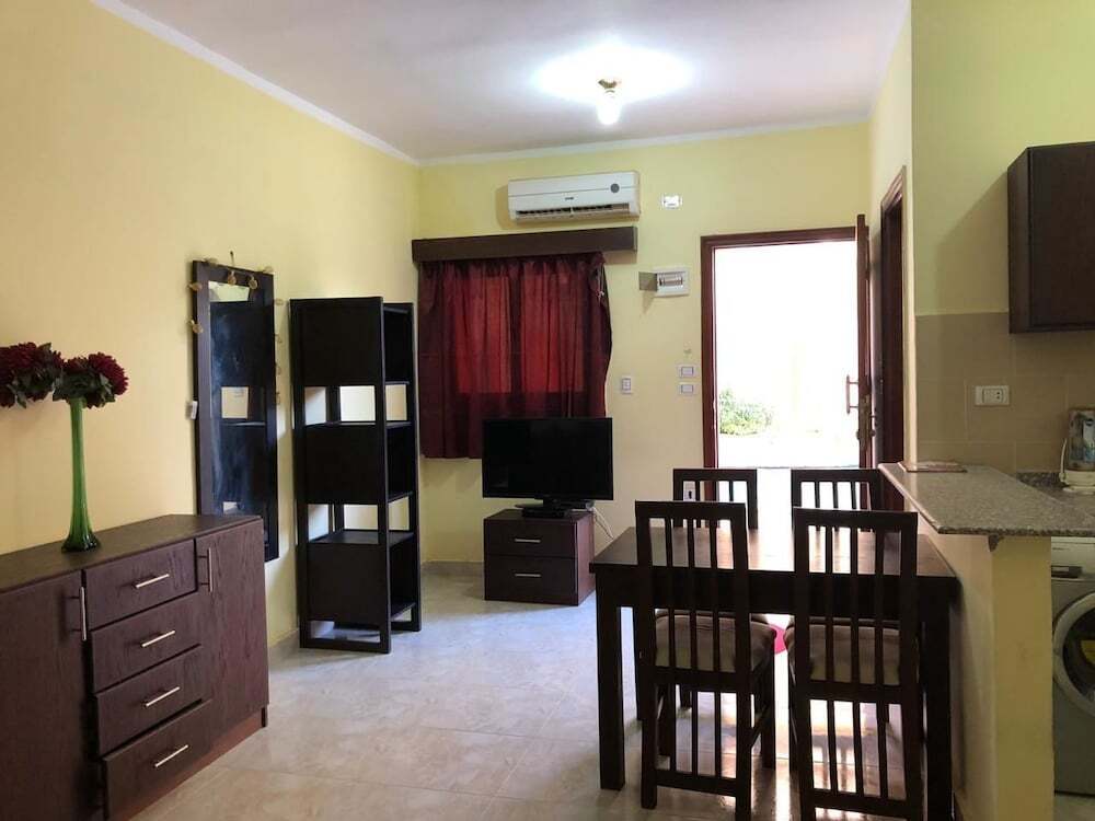 Хургада: Hurghada 2 Bedrooms at Cozy Compound