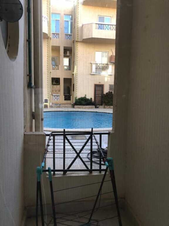 Хургада: Hurghada 2 Bedrooms at Cozy Compound