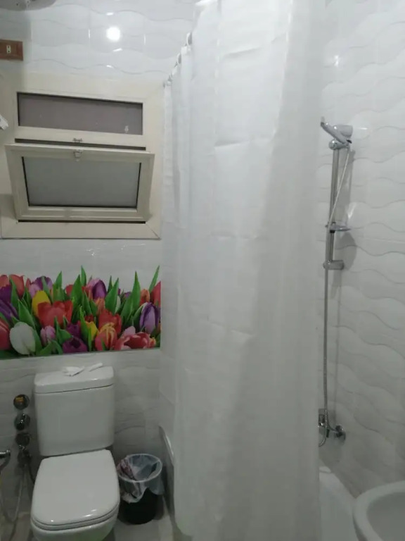 Хургада: Sheraton Area Cozy 2 BDR